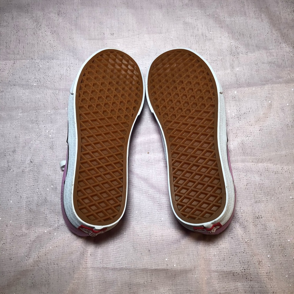 💜Vans 6.5💜 - Picture 8 of 8